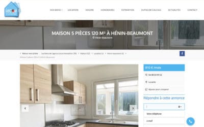 Agence LECOU Immobilier