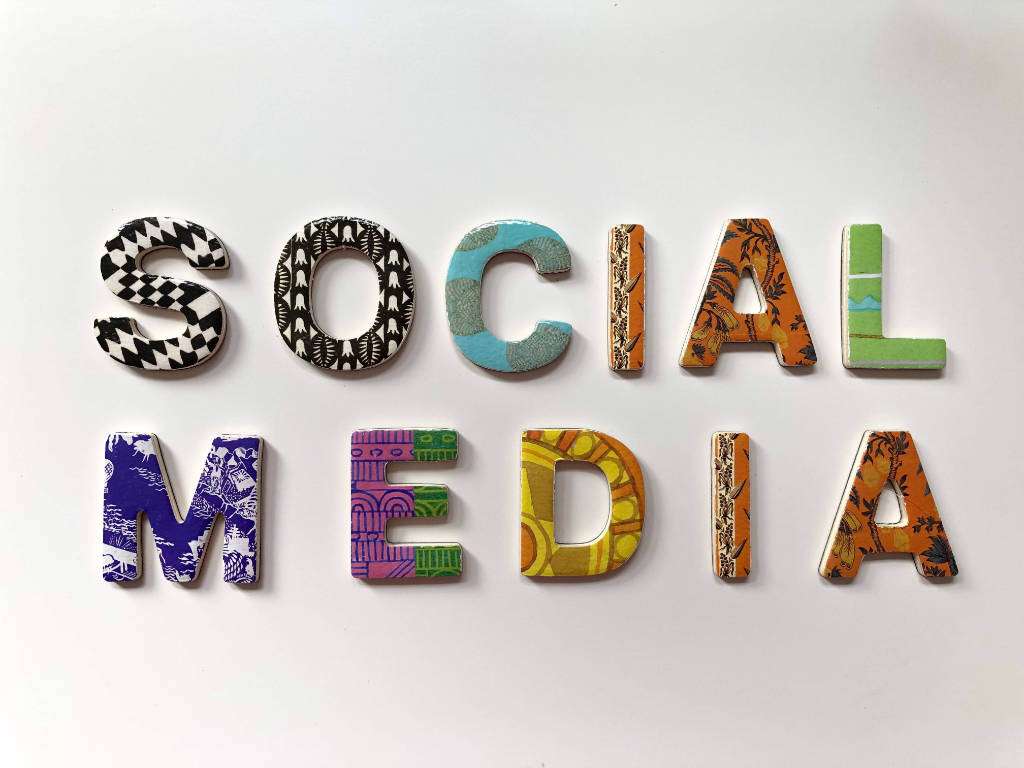 social media et gestion des réseaux sociaux avec GEDEONWEB