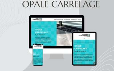 Opale Carrelage