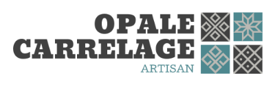 logo opale-carrelage