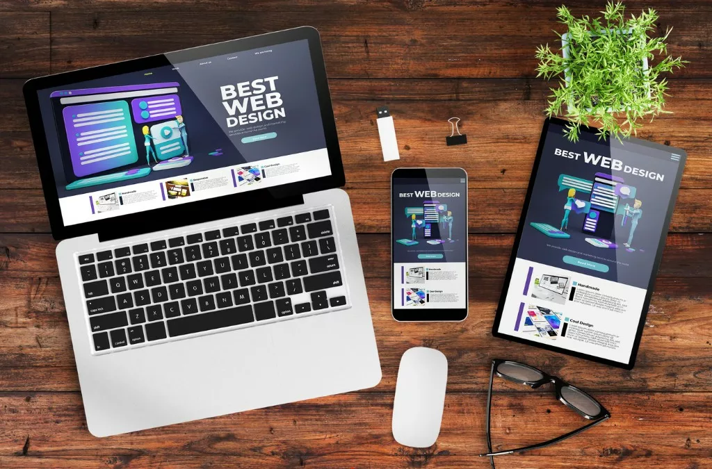 Création de Site Internet à Arras : GedeonWeb, Expert WordPress et Solutions Web Sur Mesure