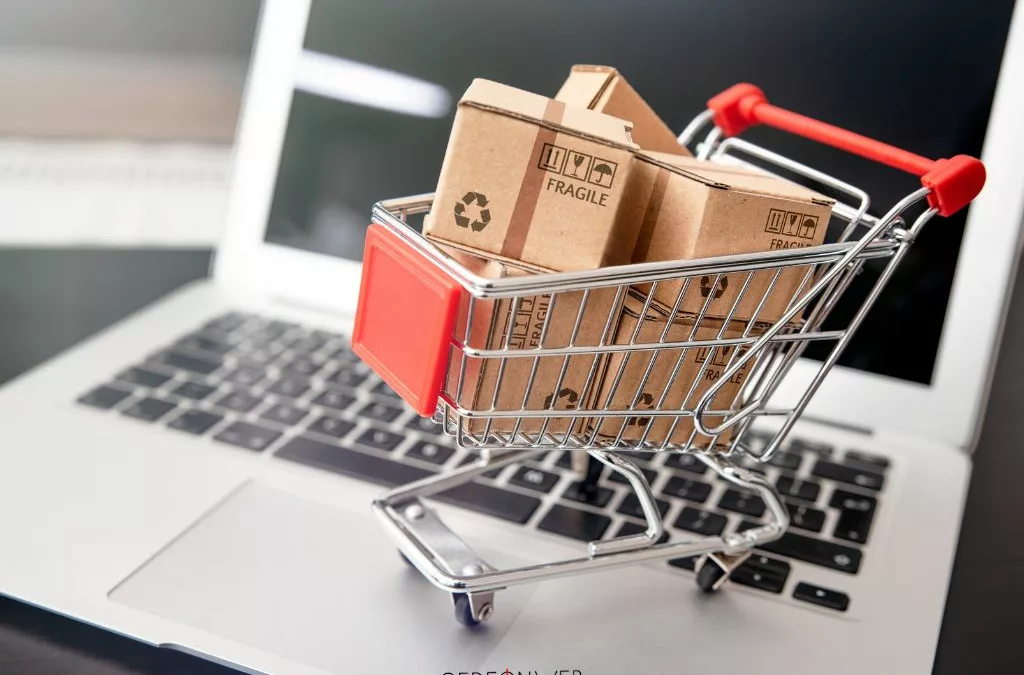 Financez votre site e-commerce avec l’aide ADEN de la Région Hauts-de-France