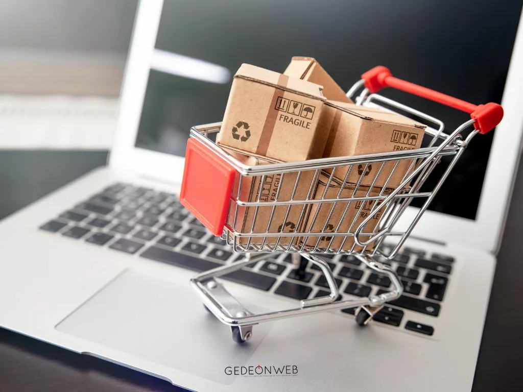 aide à la création site e-commerce