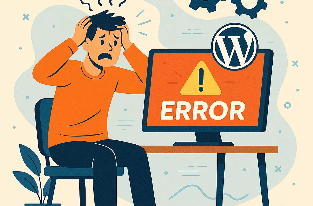 Maintenance WordPress : pourquoi votre site a besoin d’un forfait régulier pour rester sécurisé et performant