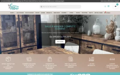 La Caverne d’AliBaba : votre univers meuble & déco au cœur des Hauts-de-France
